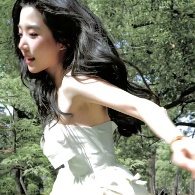 迷雾丛林